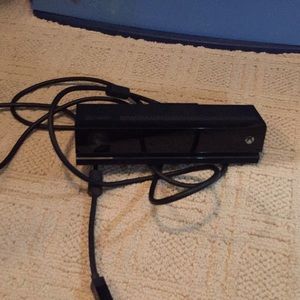 Xbox Kinect